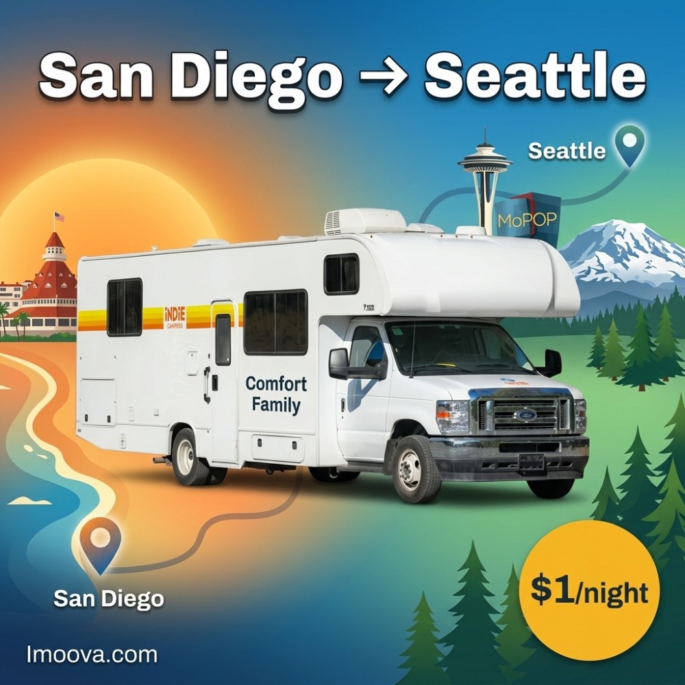 Comfort Family - image 1