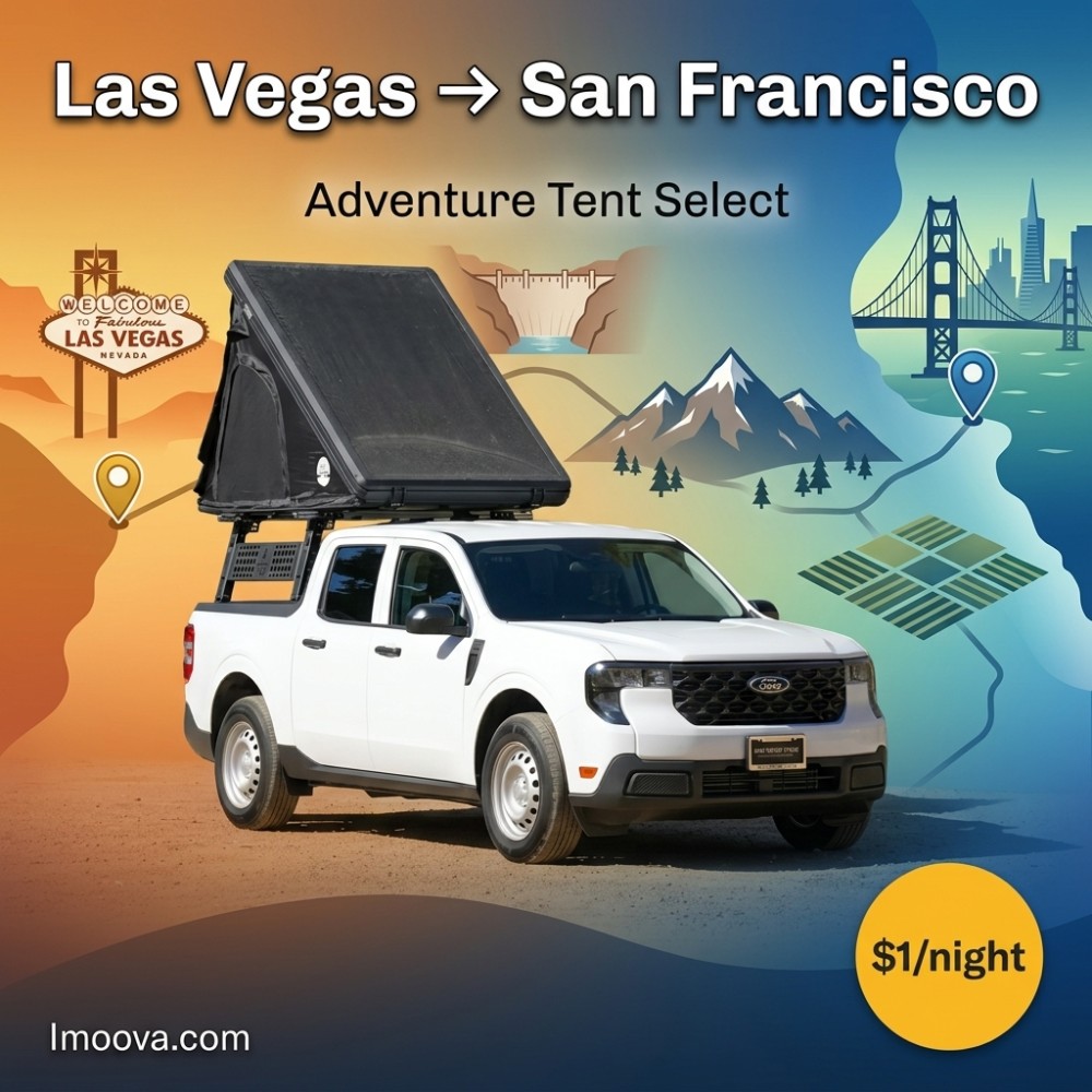 Adventure Tent Select - image 1