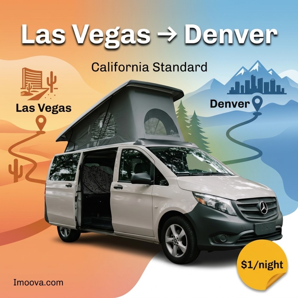 California Standard - image 1