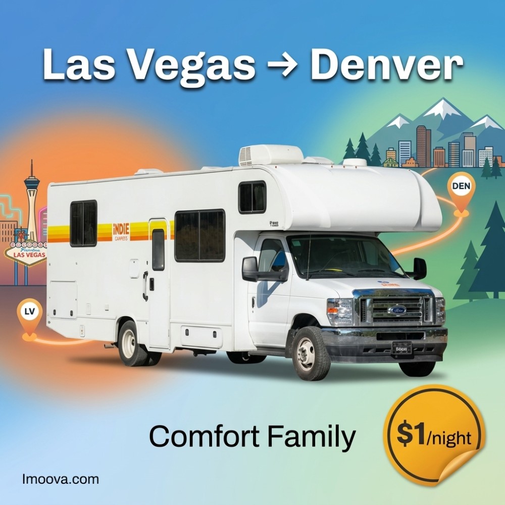 Comfort Family - image 1