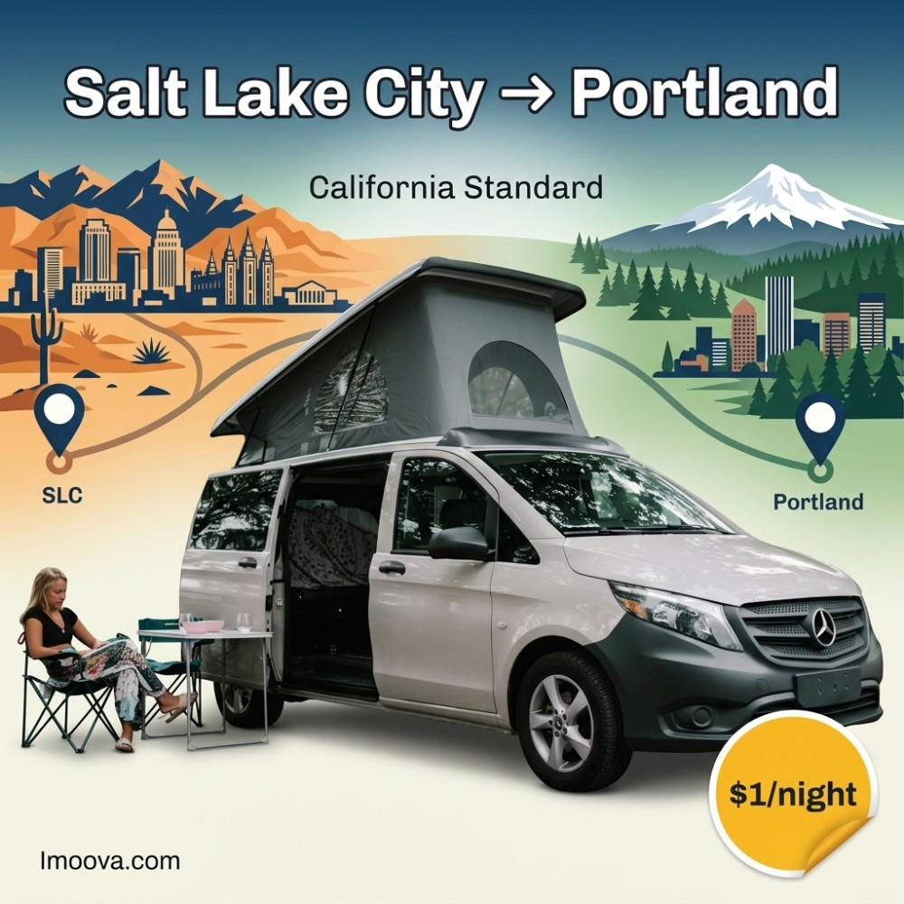 California Standard - image 1