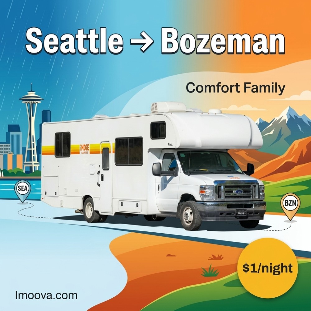 Comfort Family - image 1