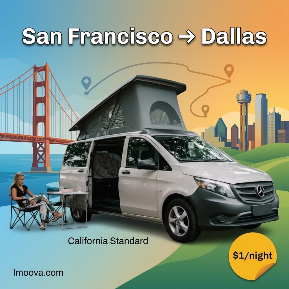 California Standard - image 1