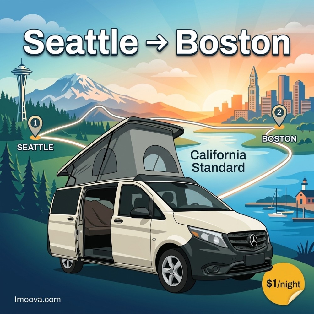 California Standard - image 1