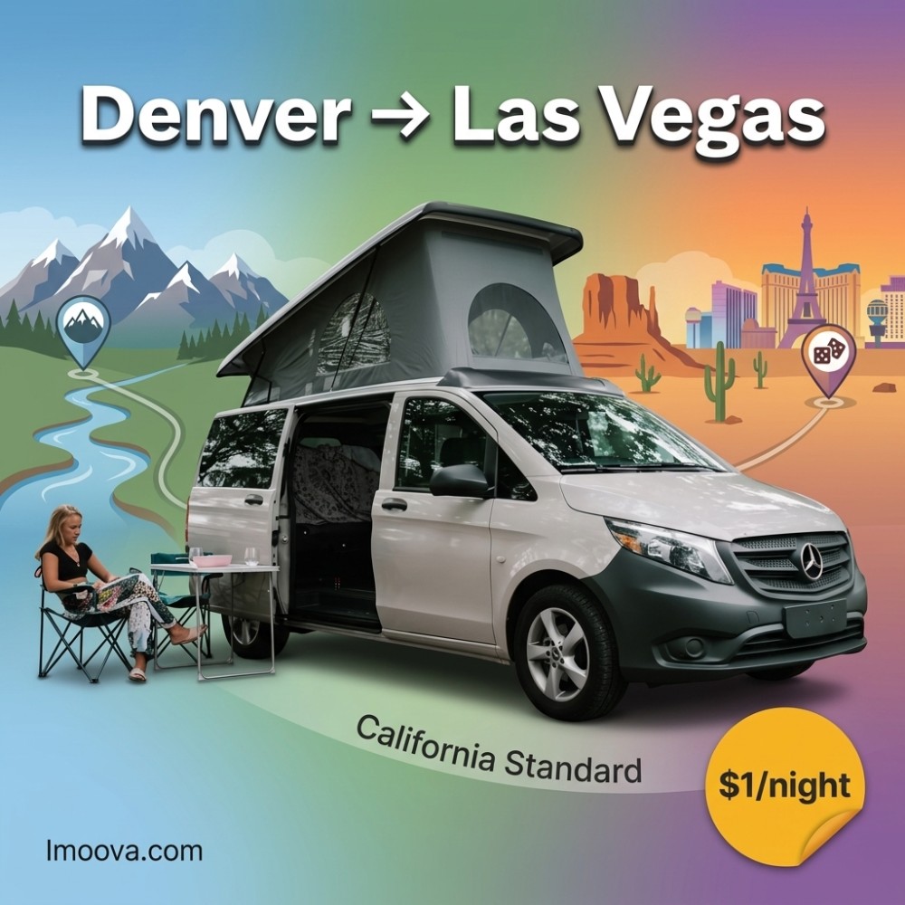 California Standard - image 1