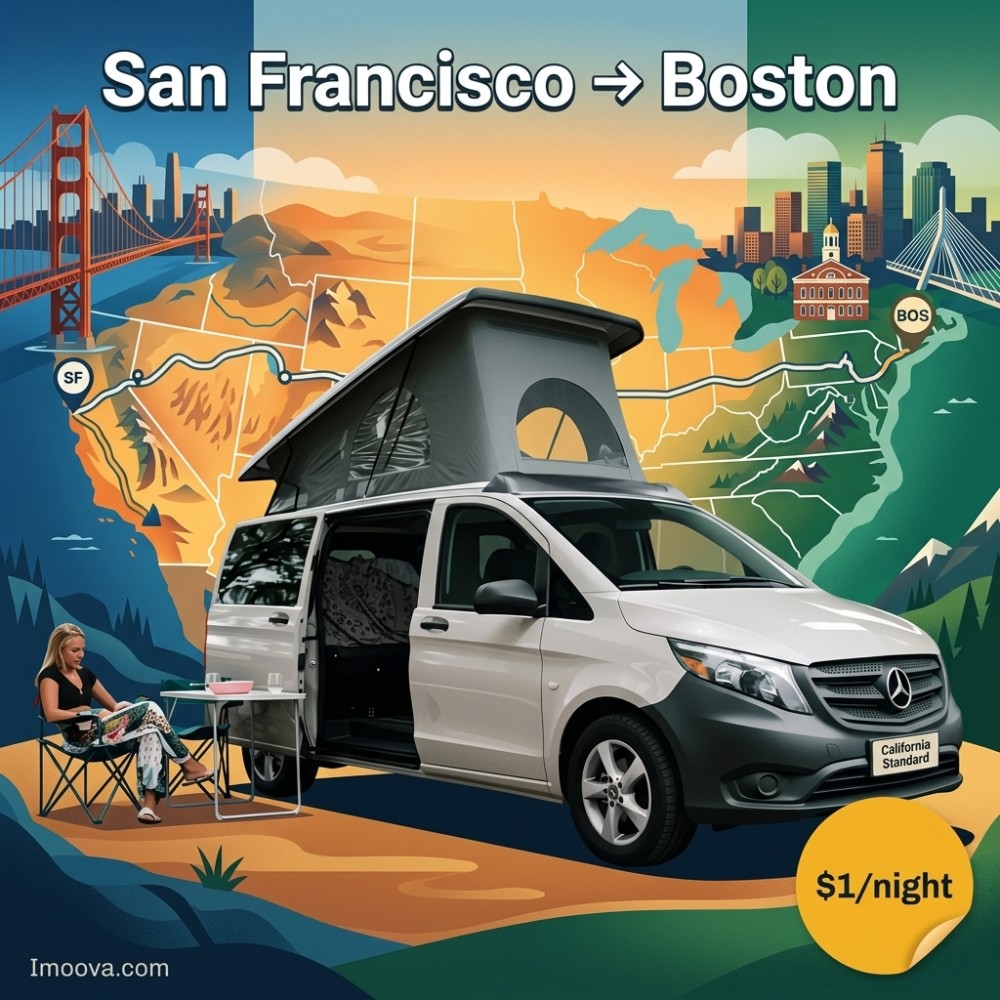 California Standard - image 1