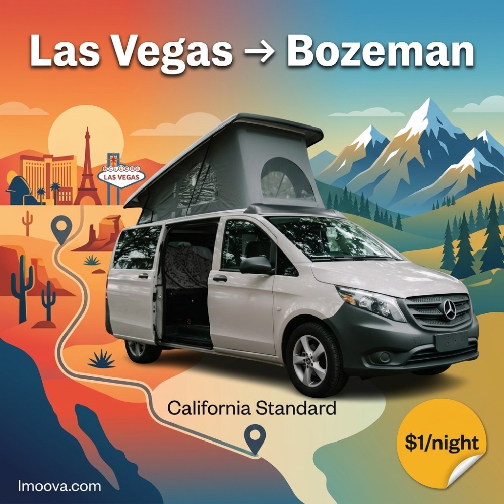 California Standard - image 1