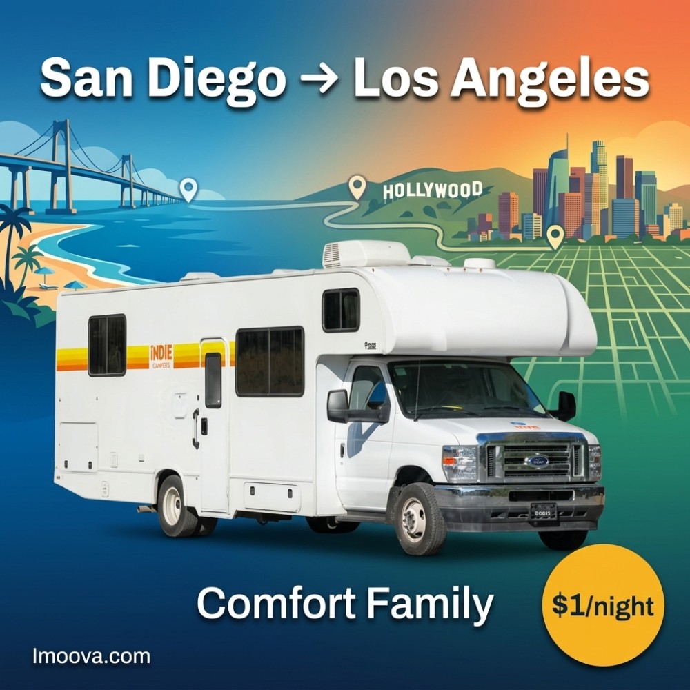 Comfort Family - image 1