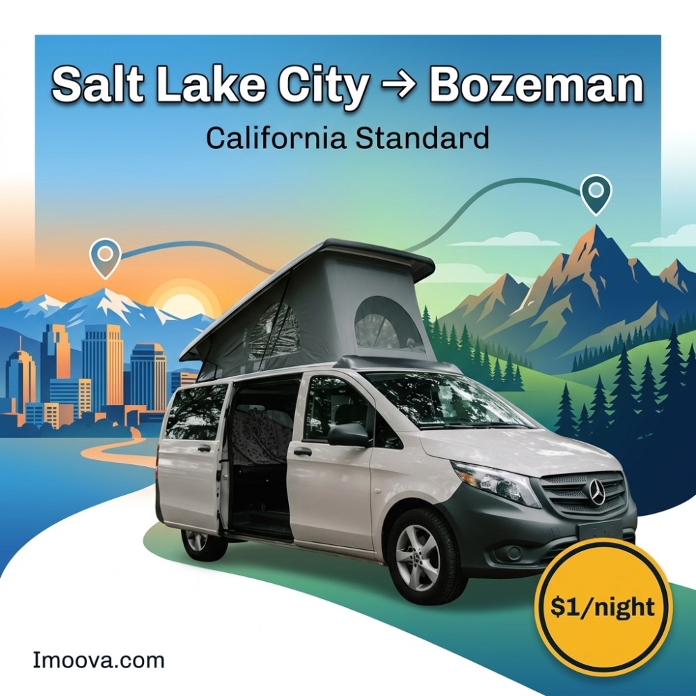 California Standard - image 1