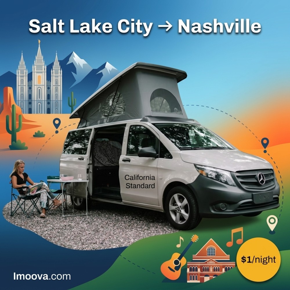 California Standard - image 1