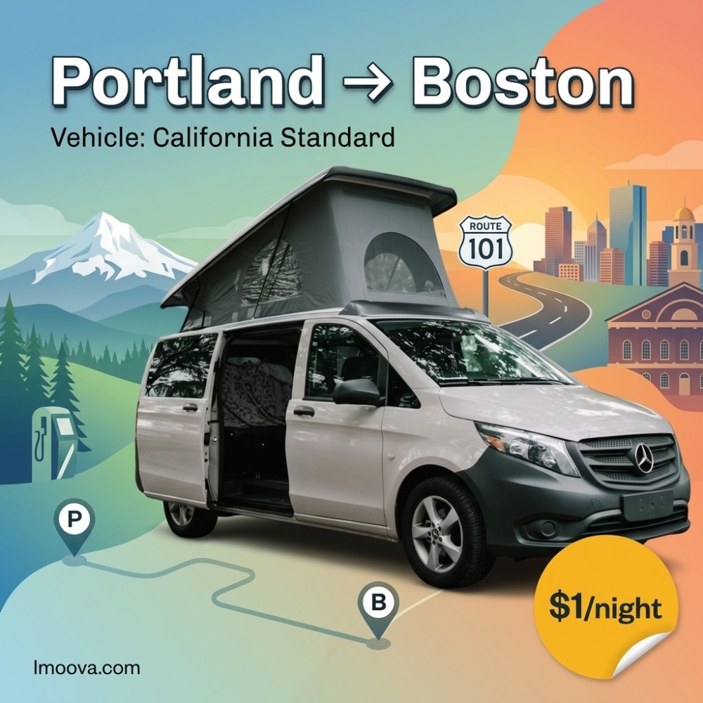 California Standard - image 1