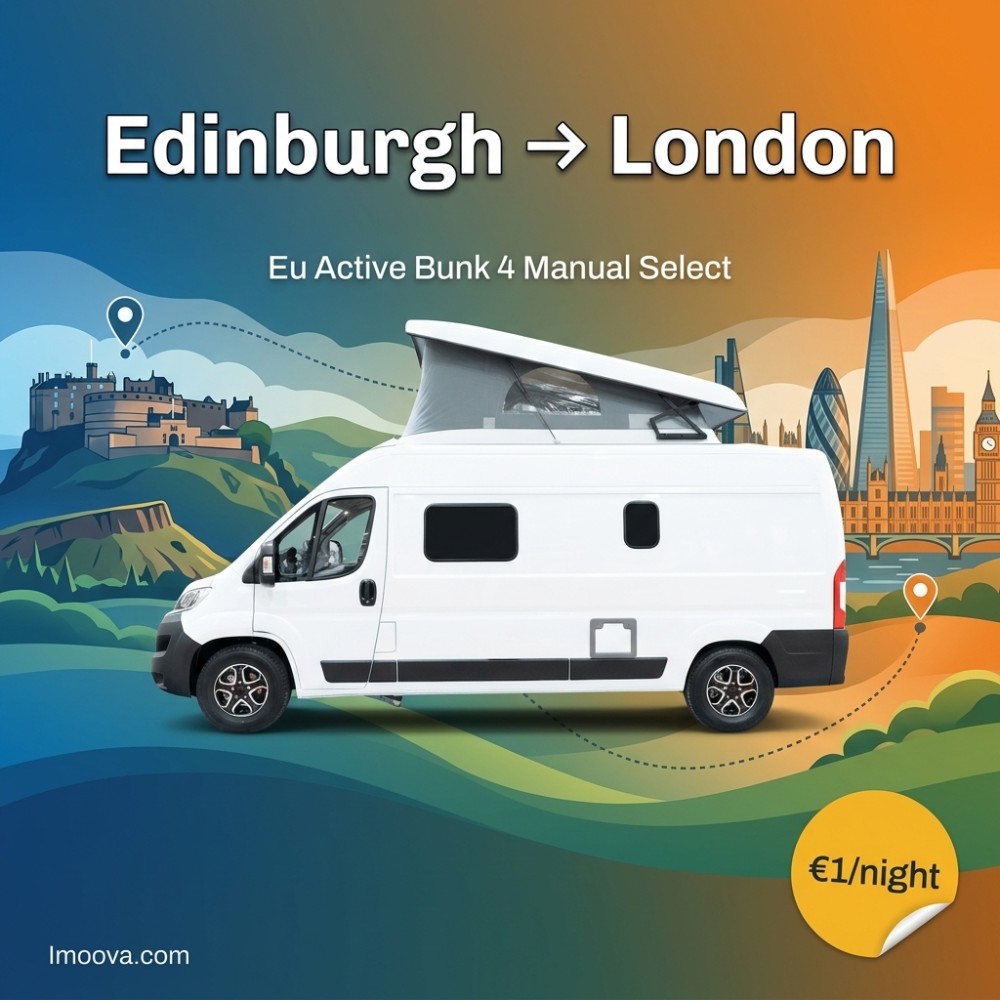 Eu Active Bunk 4 Manual Select - image 1