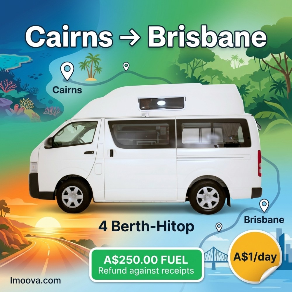 4 Berth-Hitop - image 1