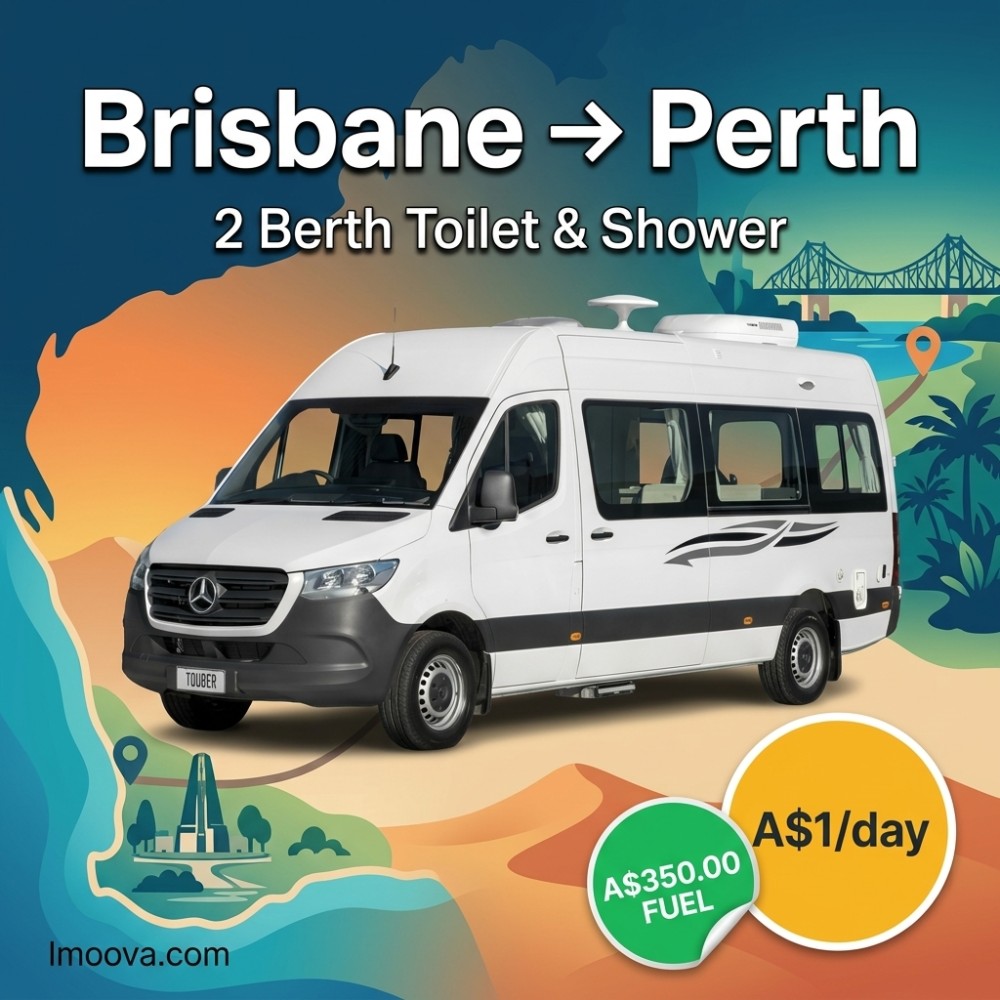 2 Berth Toilet & Shower - image 1