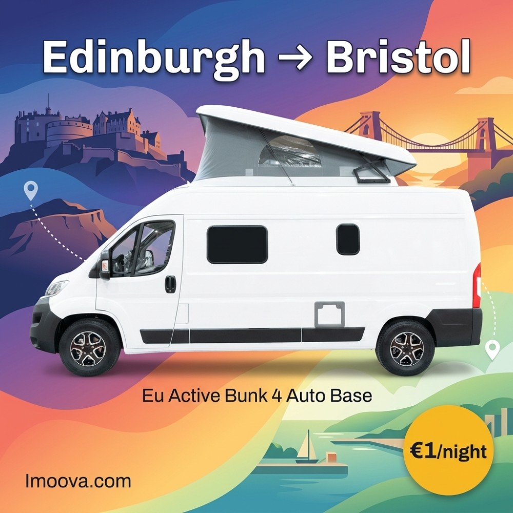 Eu Active Bunk 4 Auto Base - image 1