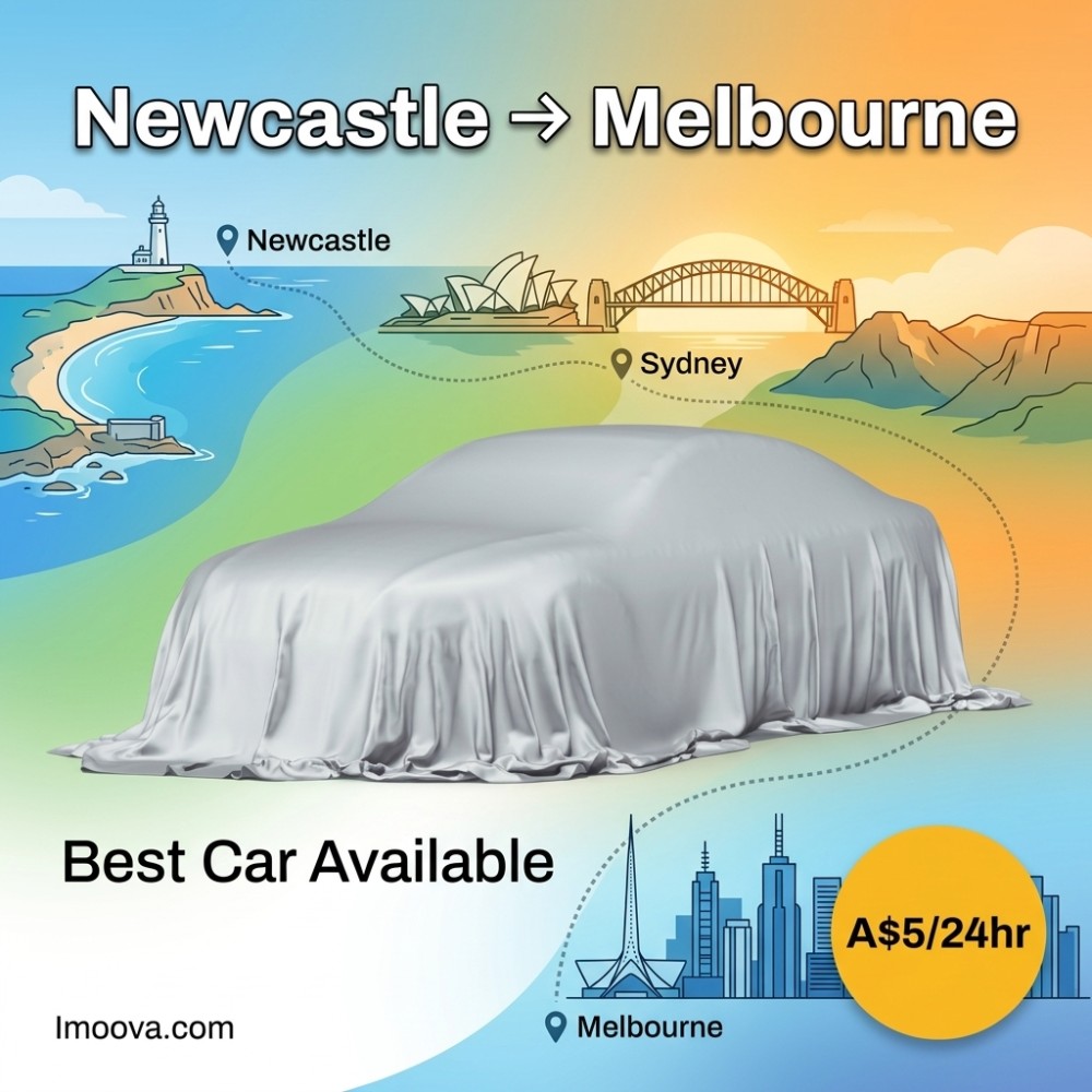 Best Car Available - image 1