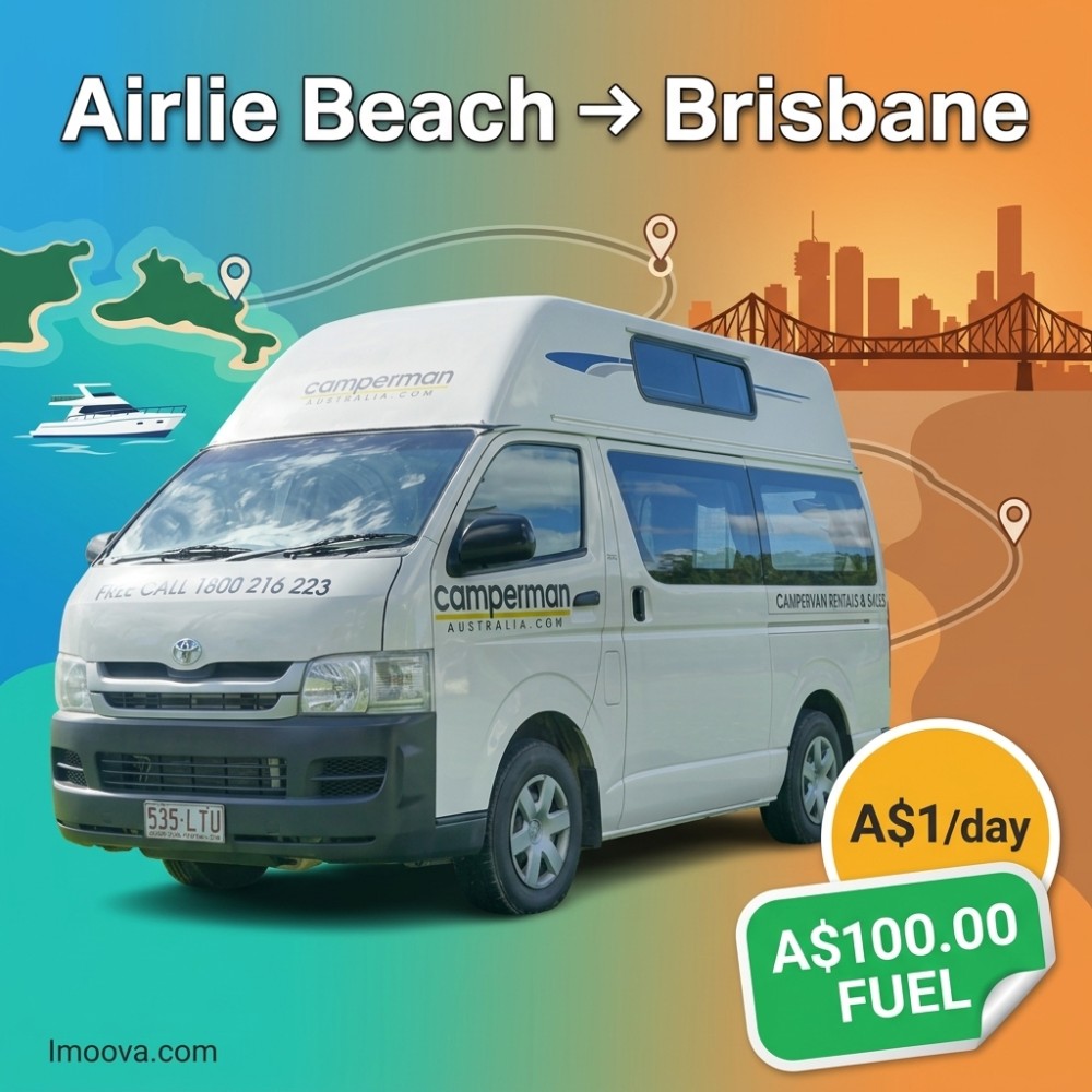 3 Berth Hi-Top - image 1