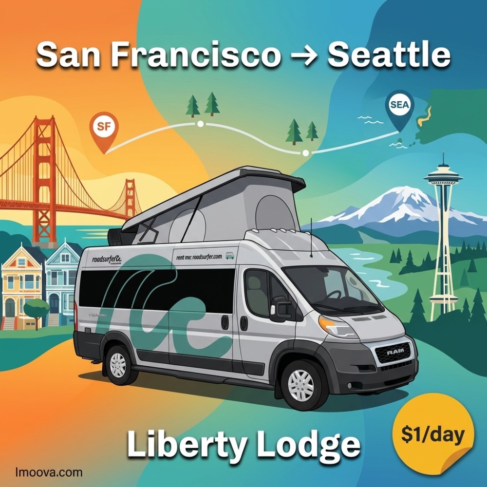 Liberty Lodge - image 1