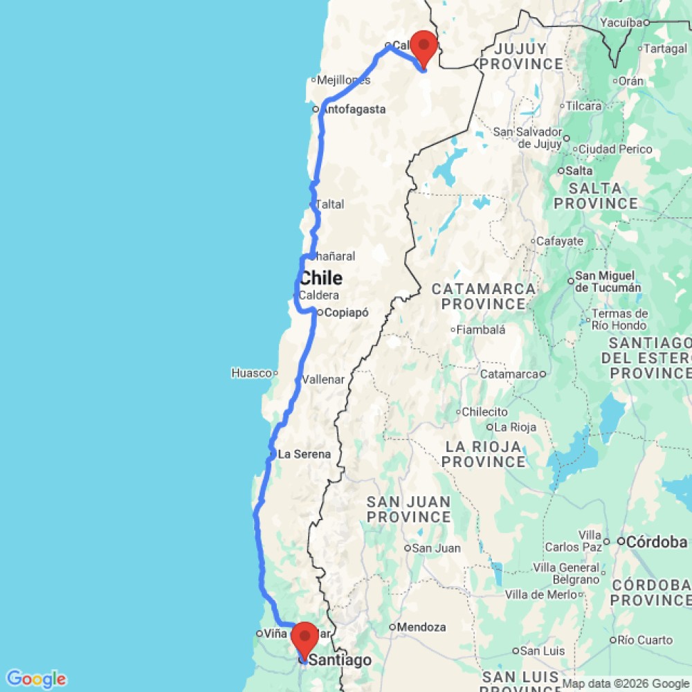 4 Person Campervan - image 3