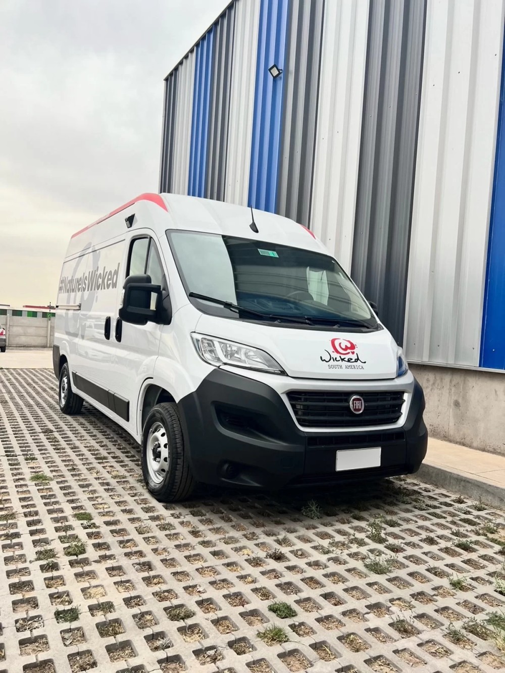 4 Person Campervan - image 6