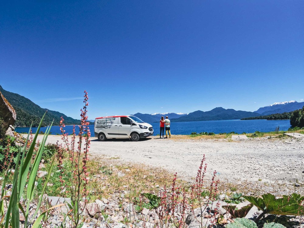 3 Person Campervan - image 6