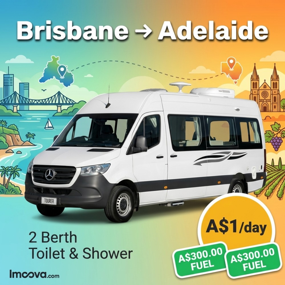 2 Berth Toilet & Shower - image 1
