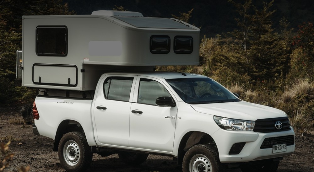 4WD Camper - image 2