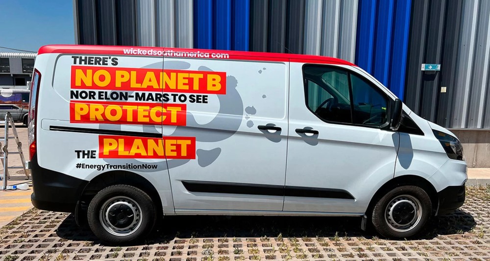 3 Person Campervan - image 2