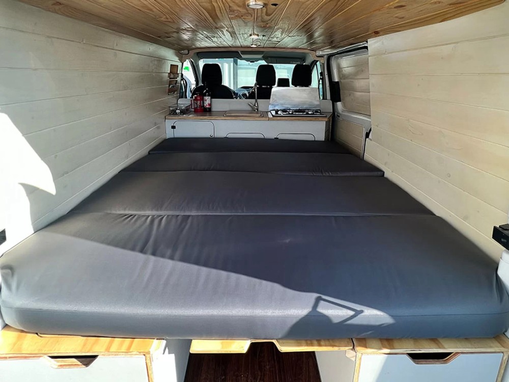 3 Person Campervan - image 4