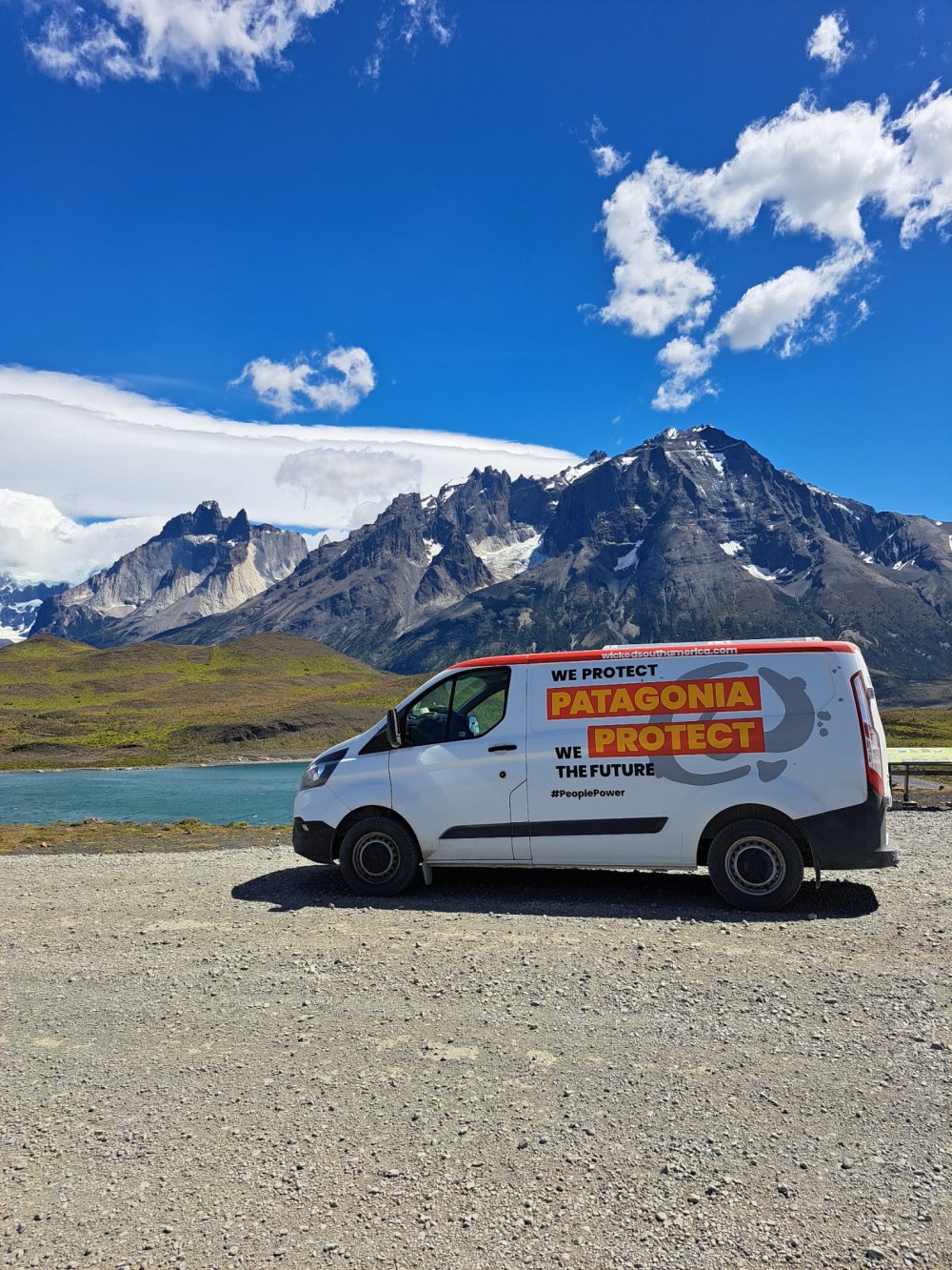 3 Person Campervan - image 9