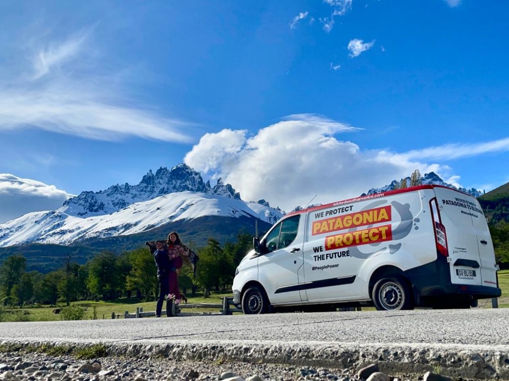 3 Person Campervan - image 10