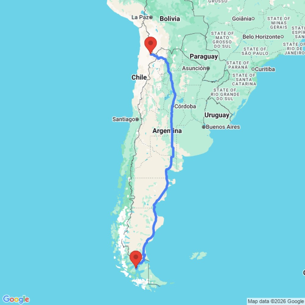 2 Person Campervan - image 3