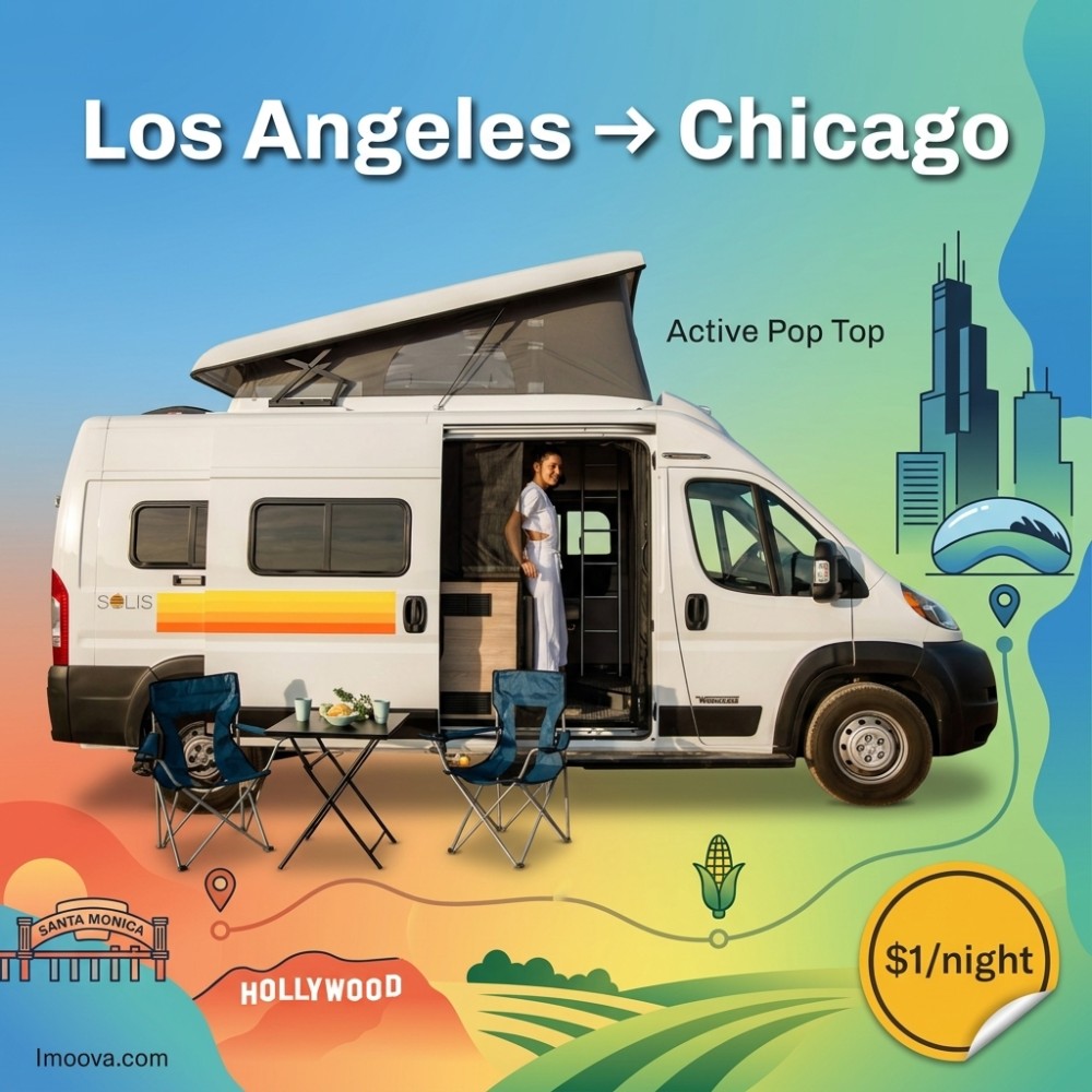 Active Pop Top - image 1