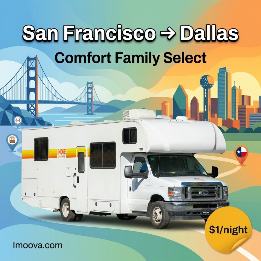 Comfort Family Select - image 1
