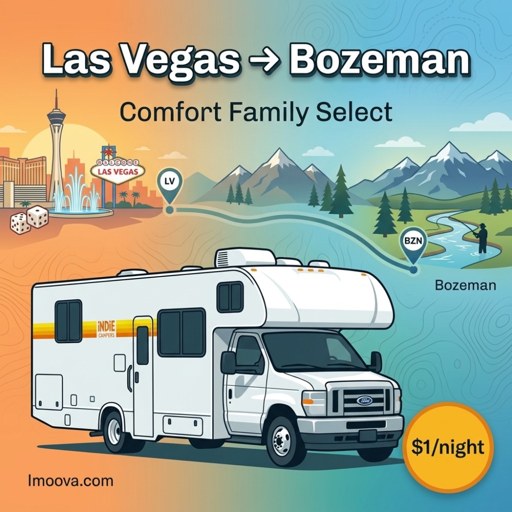 Comfort Family Select - image 1