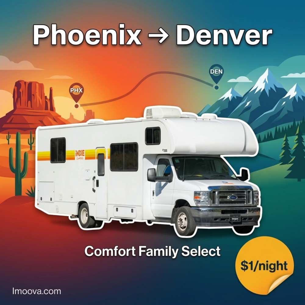 Comfort Family Select - image 1