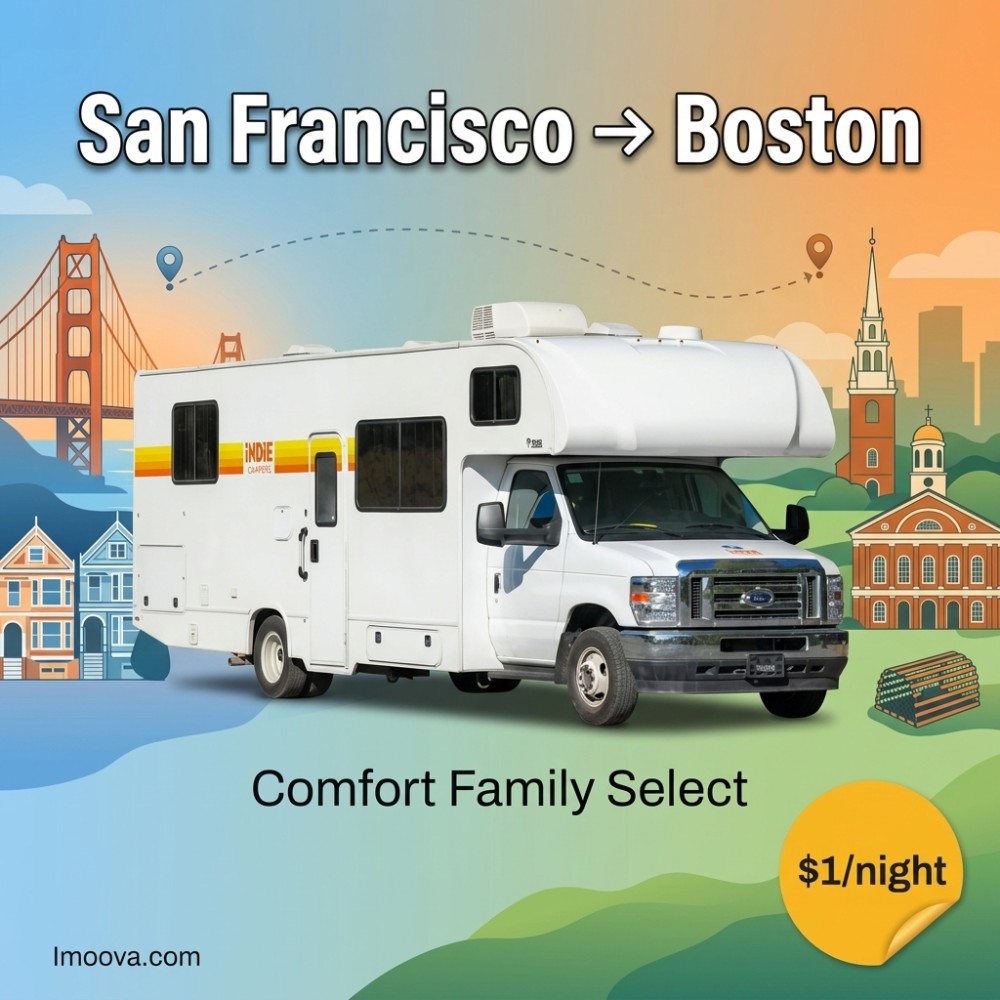 Comfort Family Select - image 1