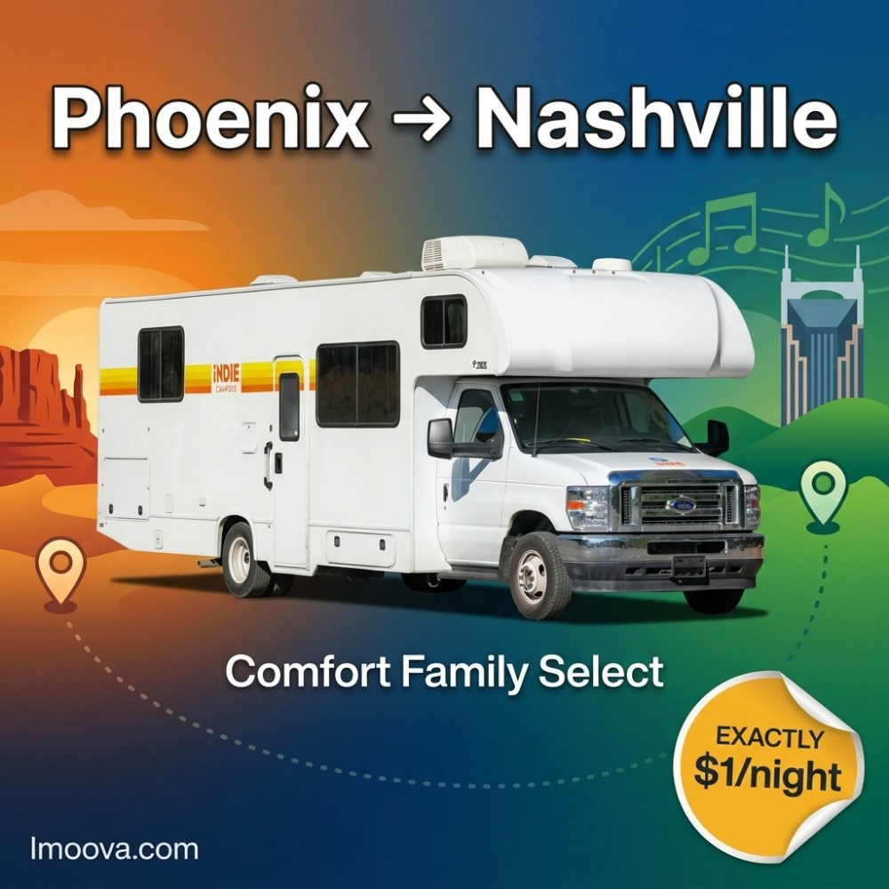 Comfort Family Select - image 1