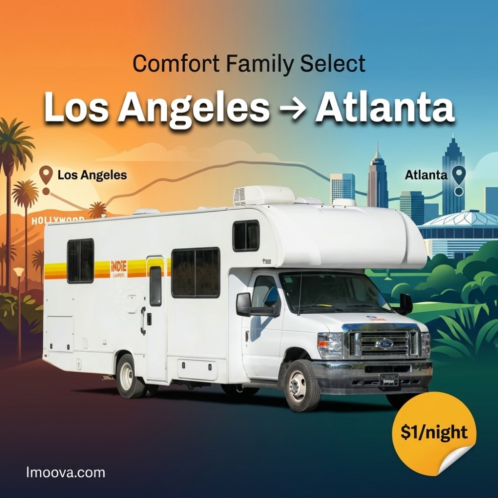 Comfort Family Select - image 1