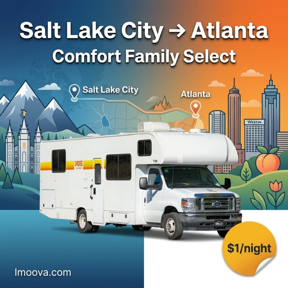 Comfort Family Select - image 1