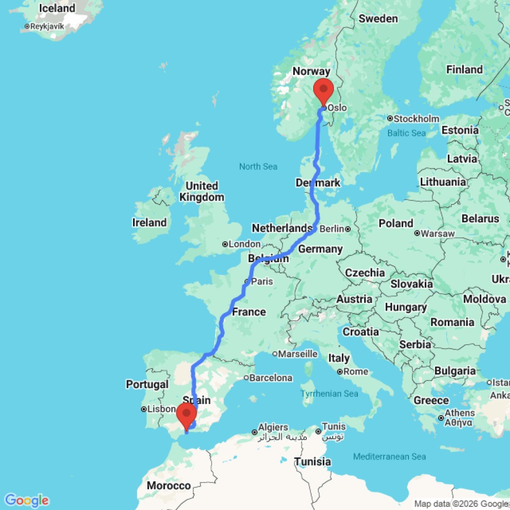 EU Comfort Long 4 Auto Select - image 3