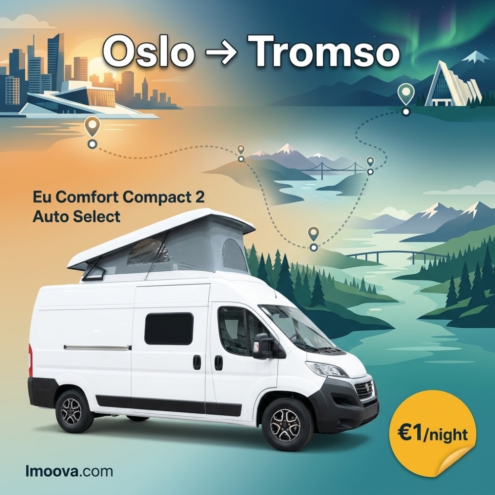 Eu Comfort Compact 2 Auto Select - image 1