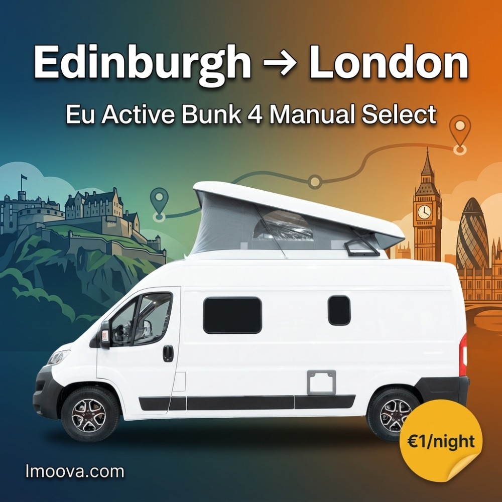 Eu Active Bunk 4 Manual Select - image 1