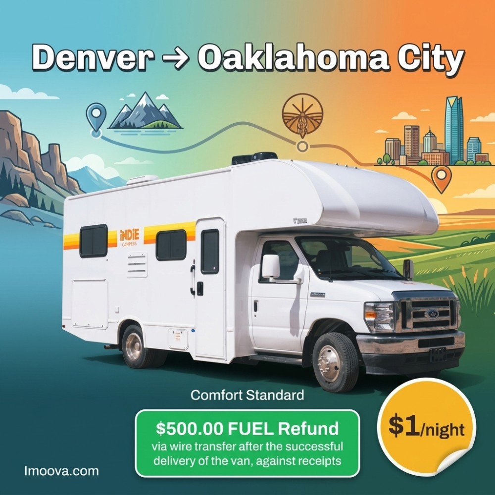 Comfort Standard - image 1