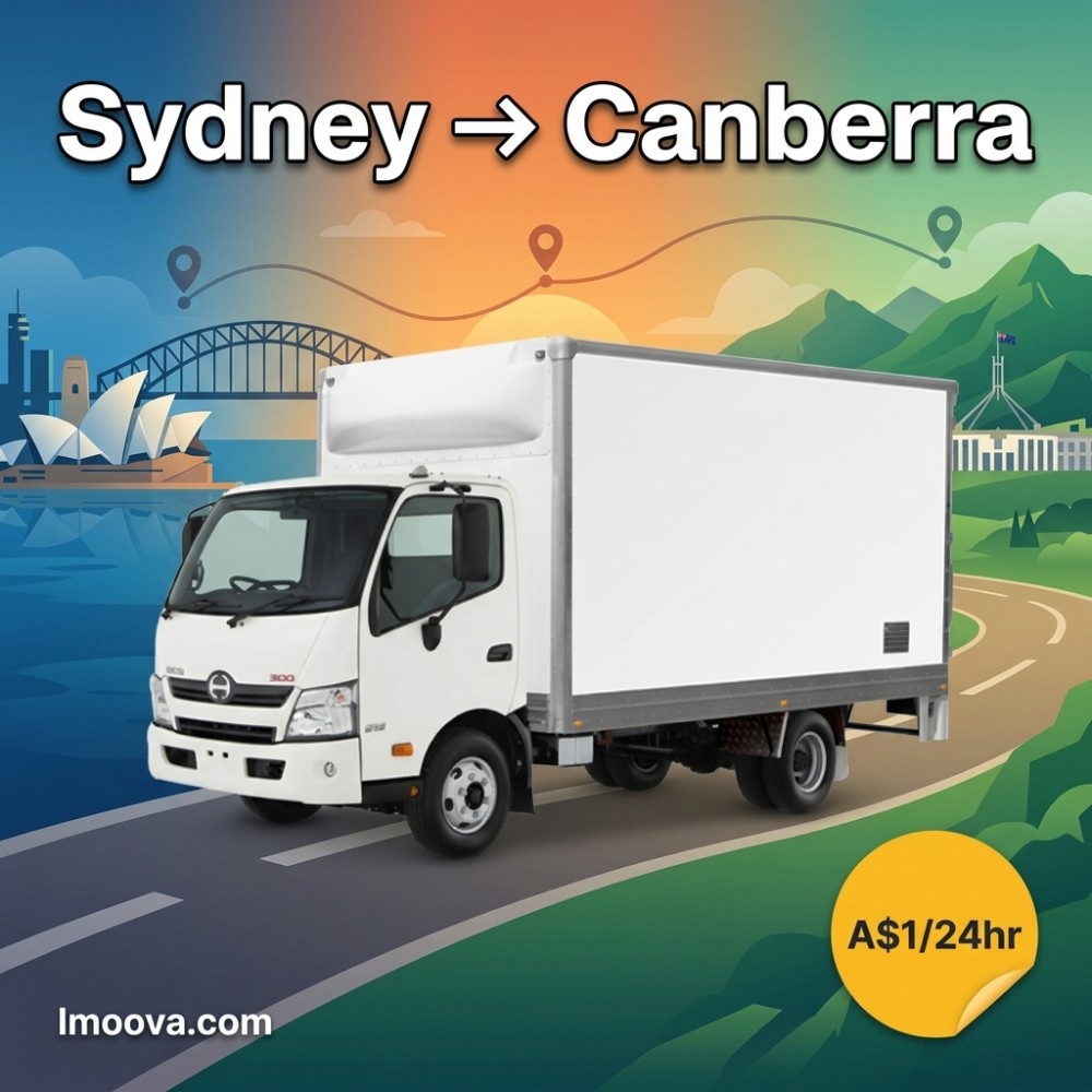 4.5T Truck - image 1