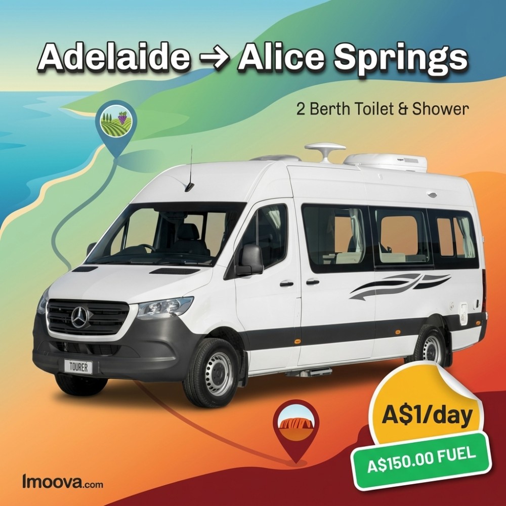 2 Berth Toilet & Shower - image 1