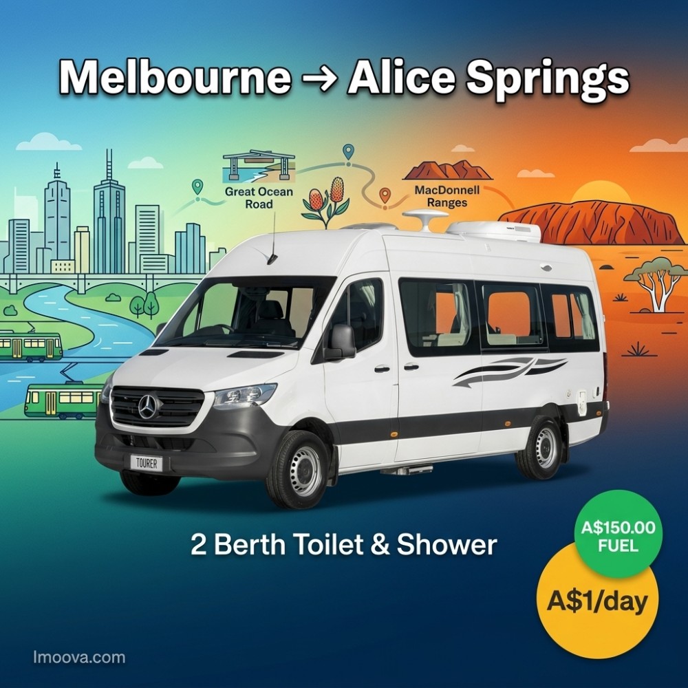 2 Berth Toilet & Shower - image 1