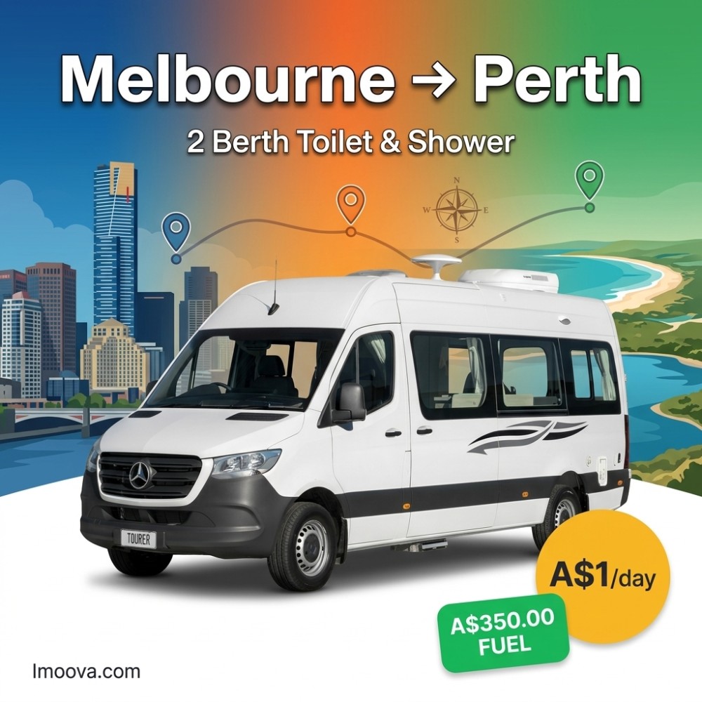 2 Berth Toilet & Shower - image 1