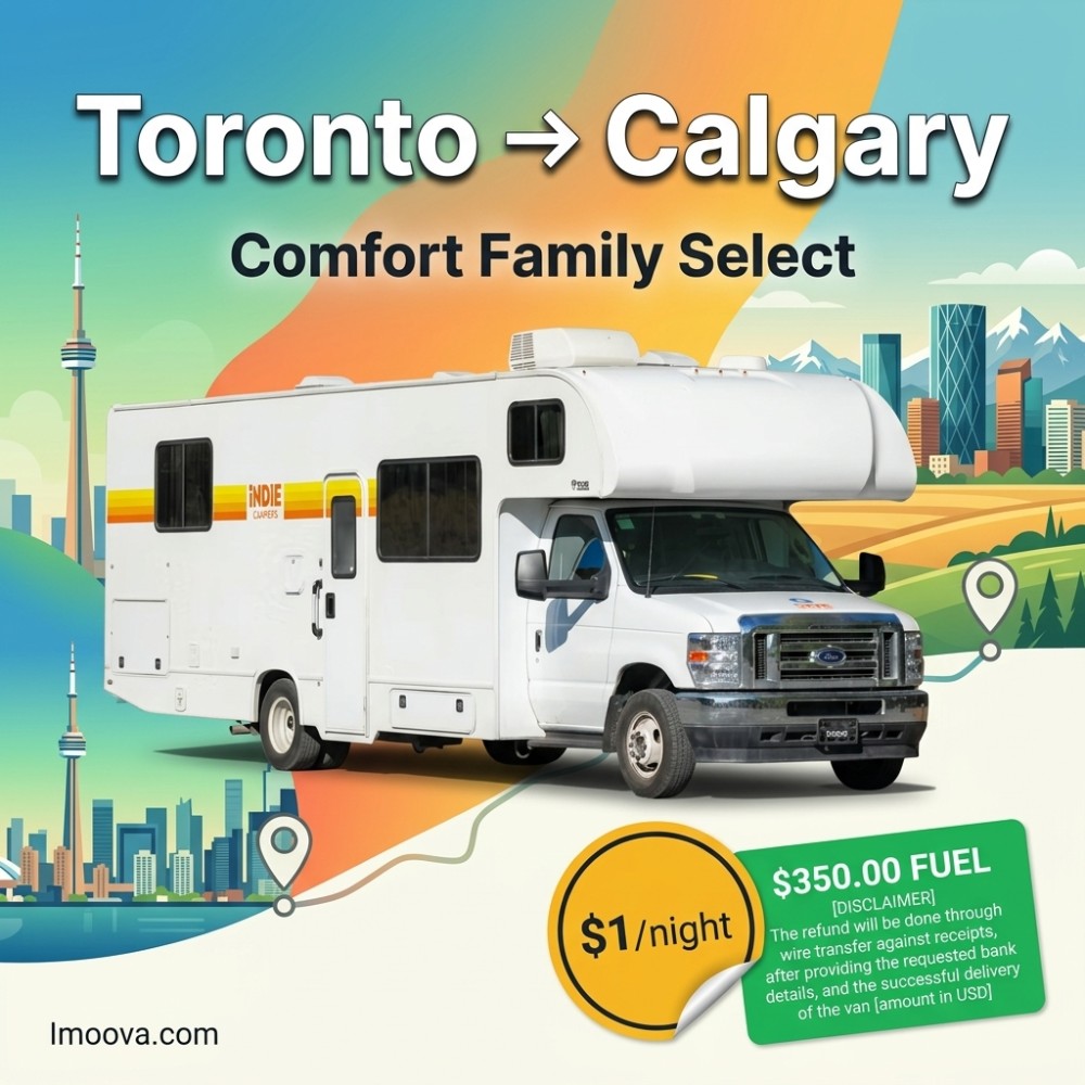 Comfort Family Select - image 1