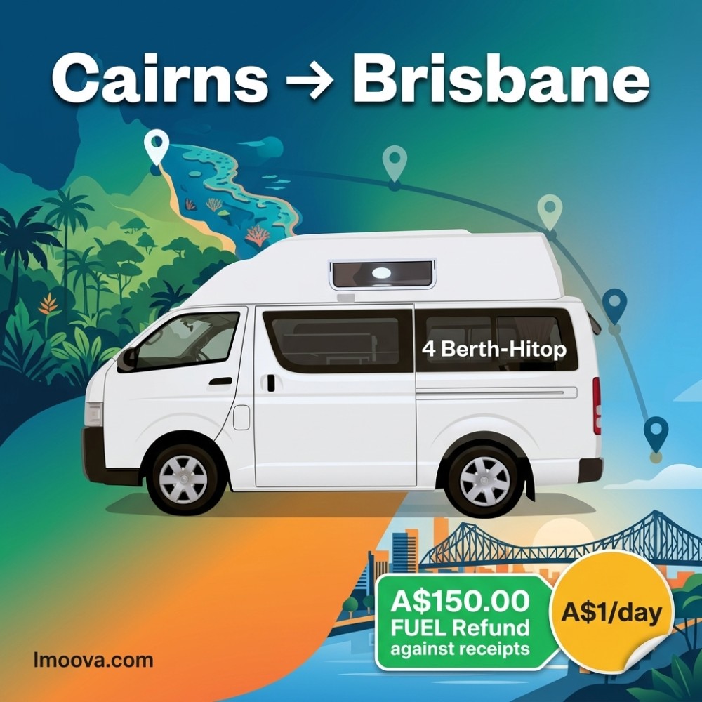 4 Berth-Hitop - image 1